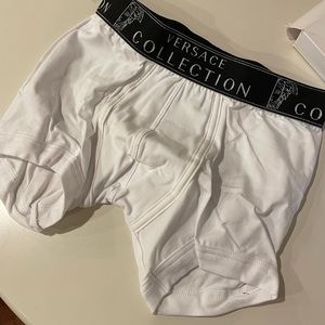 Men’s Versace Collection Boxer-briefs, new in box